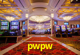 Live Casino pwpw